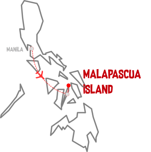 philippines_malapascua_map